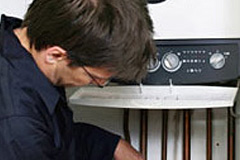 boiler replacement Witherenden Hill