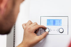 best Witherenden Hill boiler servicing companies