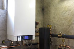 Witherenden Hill condensing boiler companies
